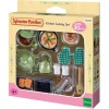 Sylvanian Families Kitchen Cooking Set