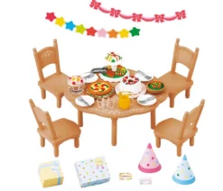 Sylvanian Families Party Set