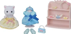 Sylvanian Families Princess Dress Up Set