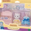 Sylvanian Families Princess Dress Up Set
