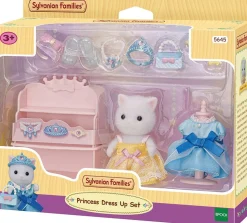 Sylvanian Families Princess Dress Up Set