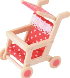 Sylvanian Families Pushchair