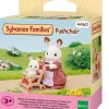 Sylvanian Families Pushchair