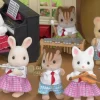 Sylvanian Families School Music Set