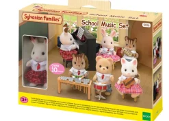 Sylvanian Families School Music Set