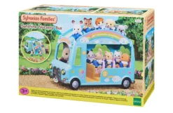 Sylvanian Families Sunshine Nursery Bus