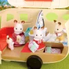 Sylvanian Families The Caravan