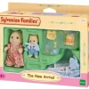 Sylvanian Families The New Arrival