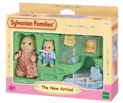 Sylvanian Families The New Arrival