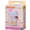 Sylvanian Families Triple Bunk Beds