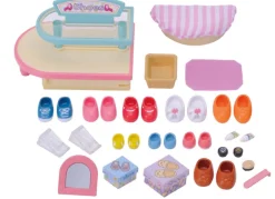 Sylvanian Families Village Shoe Shop
