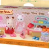Sylvanian Families Village Shoe Shop