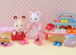 Sylvanian Families Village Shoe Shop