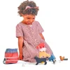 Tender Leaf - Wooden Stacking Farmyard