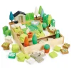 Tender Leaf- Little Garden Designer