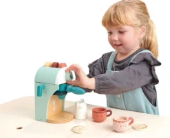 Tender Leaf Toys - Babyccino Maker