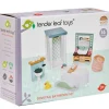 Tender Leaf Toys - Bathroom Furniture Set