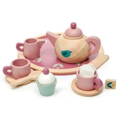 Tender Leaf Toys - Birdie Tea Set
