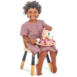 Tender Leaf Toys - Birdie Tea Set