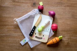 Tender Leaf Toys - Mini Chef Chopping Board