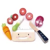 Tender Leaf Toys - Mini Chef Chopping Board