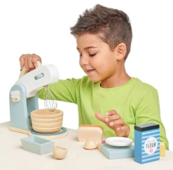 Tender Leaf Toys - Mini Chef Home Baking Set