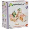 Tender Leaf Toys - Nursery Set