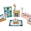 Tender Leaf Toys - Sitting Room Furniture Set