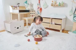Tender Leaf Toys - Woodpecker Hammer Game