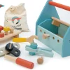 Tender Leaf Toys Tool Box
