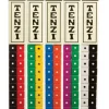 Tenzi In Multi Colour Print