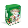 Test Match Card Game