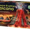 Thames & Kosmos - Massive Erupting Volcano