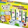 Thames & Kosmos Ooze Lab Chemistry Station