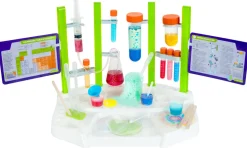 Thames & Kosmos Ooze Lab Chemistry Station