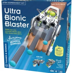 Thames & Kosmos Ultra Bionic Blaster