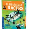 Thames And Cosmos Rubber Band Racers