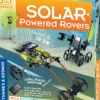 Thames And Kosmos Solar Powered Rovers