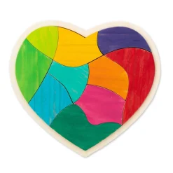 The Freckled Frog - Heart Full Of Color's