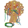 The Freckled Frog Threading Fruit Tree