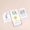The Play Card - Supermarket Science