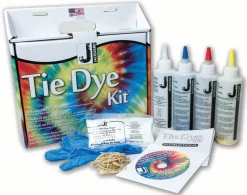 Tie-Dye-Kit Large