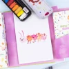 Tiger Tribe - How To Paint Water Colour