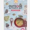 Tiger Tribe - Outdoor Activity Set, Back To Nature