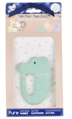 Tikiri - Crocodile Teether