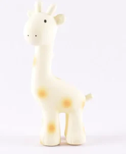 Tikiri - My First Giraffe