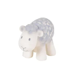 Tikiri - My First Tikiri Farm, Natural Rubber Sheep