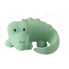 Tikiri - My First Tikiri Safari, Natural Rubber Crocodile