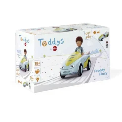 Toddys - Freddy Fluxy