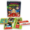Too Many Monkeys